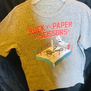 Boys tee shirt